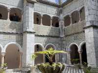 Sintra เมืองแห่งปราสาทเทพนิยายในขุนเขา