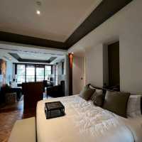 The Legian Seminyak, Bali