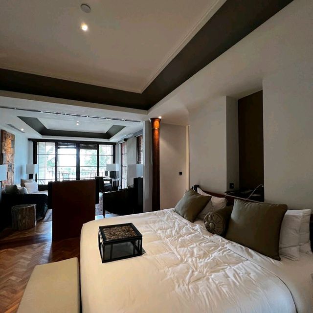 The Legian Seminyak, Bali