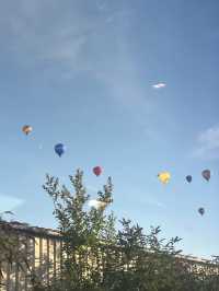 A day in Bristol