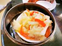 芝加哥MingHin Cuisine(明軒粵菜精品)飲茶