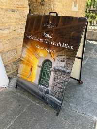 The Perth Mint