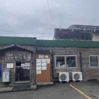 【北海道】TVで多数紹介された絶品味噌ラーメン🍜