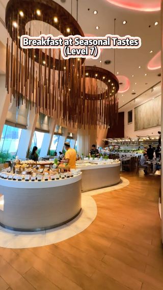 🇹🇭 Luxury BKK Hotel next to Terminal 21