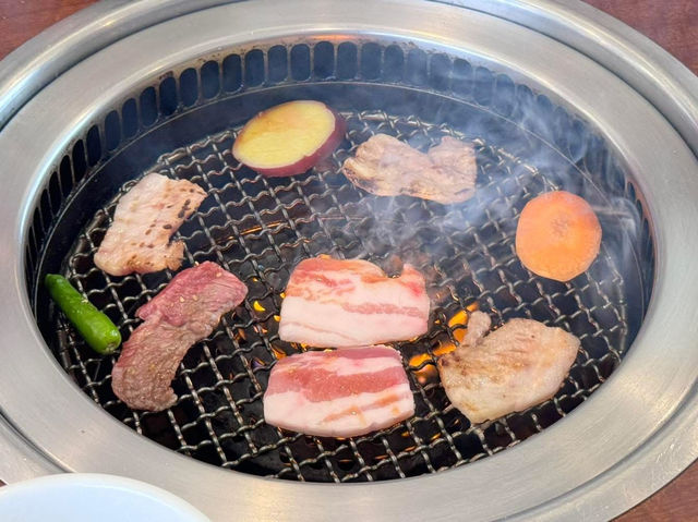 福島🇯🇵 來福島自起要吃福島牛