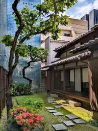 Ogai Mori Former Residence