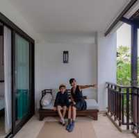 โรงแรมโซนนาจอมเทียน ชลบุรี