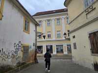 Karlovac Croatia