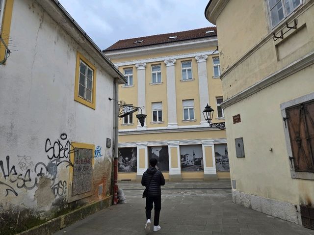Karlovac Croatia