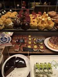 รีวิว Amam Lonbakery Town เซี่ยงไฮ้ ขนมอร่อยมากกกก