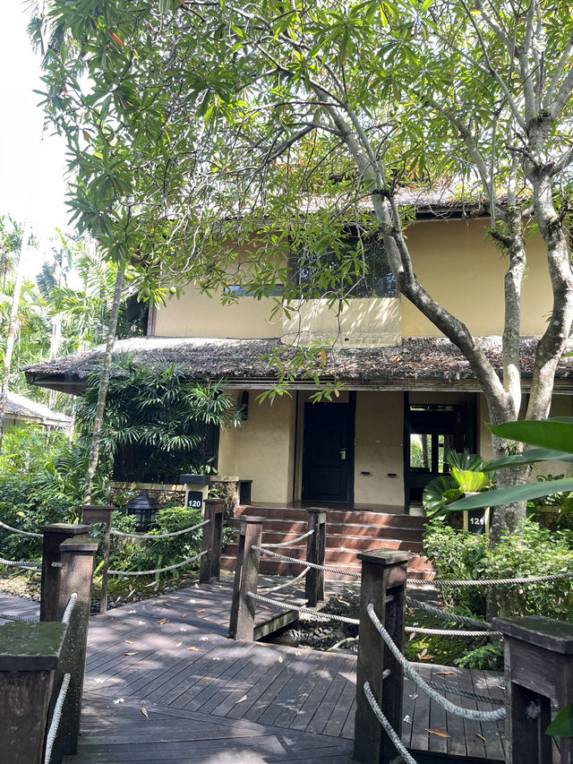 ที่พักเกาะช้าง Pet Friendly 
