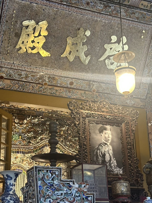 Discover Imperial Vietnam: Hue