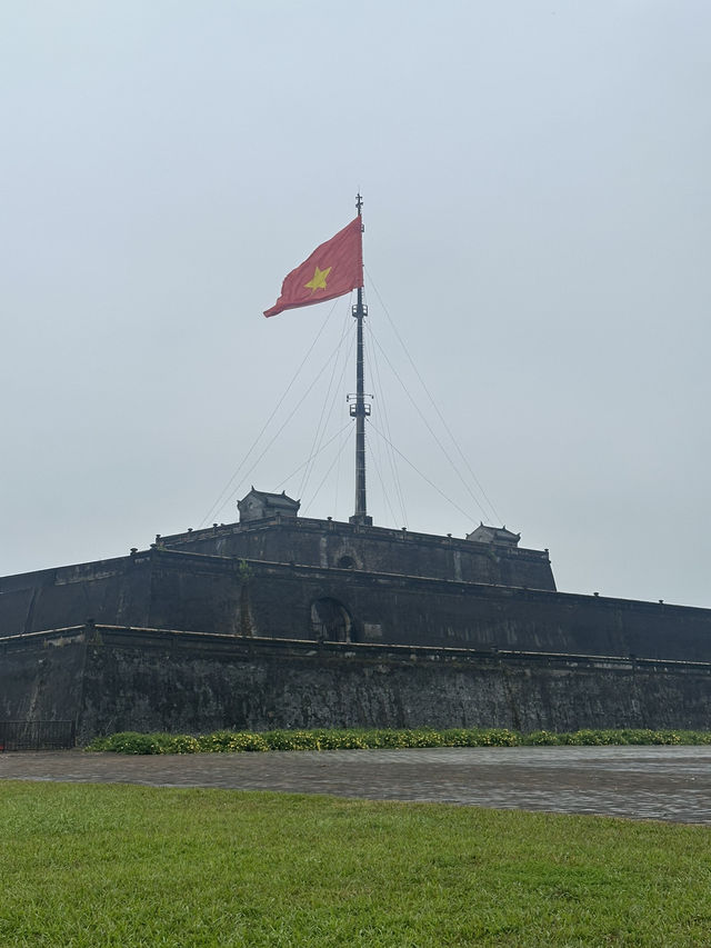 Discover Imperial Vietnam: Hue