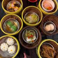 โรงเตี๊ยม ติ่มซำ 300 ห้อง มหาชัย
