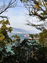 【宮島】ここも忘れずに行くべし