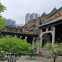 Beyond Guangzhou History and Culture 