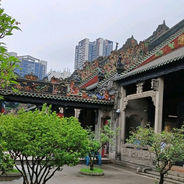 Beyond Guangzhou History and Culture 
