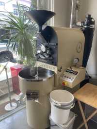 คาเฟ่ Colon roaster จ.นครสวรรค์✨💕