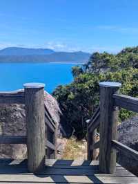 Fabulous Fitzroy Island day trip