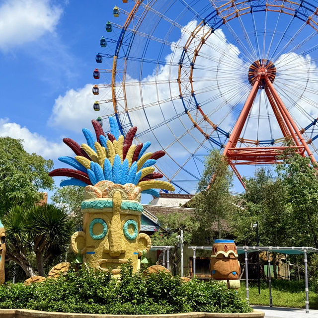 Summer Escape to VinWonders Phú Quốc