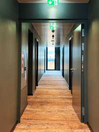 Affordable stay in Salzburg - Austria 🏠🚪🚿