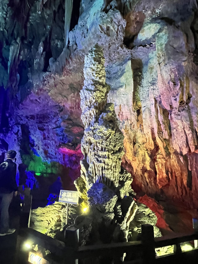 Silver Cave (银子岩) – A Sparkling Detour in Yangshuo