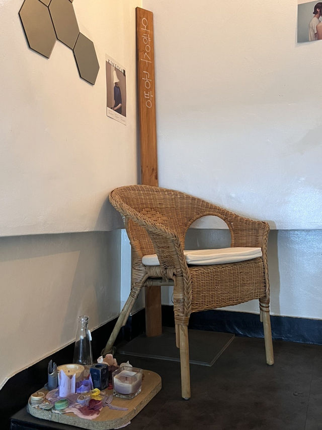 청주 향수 공방 오향수 🩵