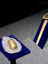 🏛️走進歷史深處：南京博物院原來這麼好逛！🎐