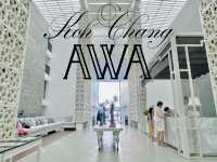AWA Koh Chang เอวา เกาะช้าง