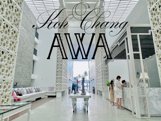 AWA Koh Chang เอวา เกาะช้าง