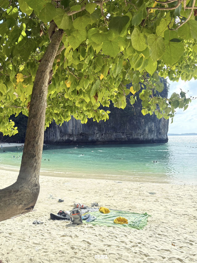 Discover the Hidden Paradise