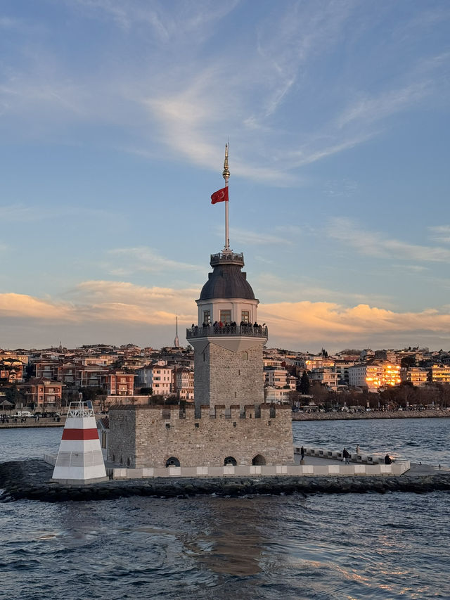 トルコ旅🇹🇷