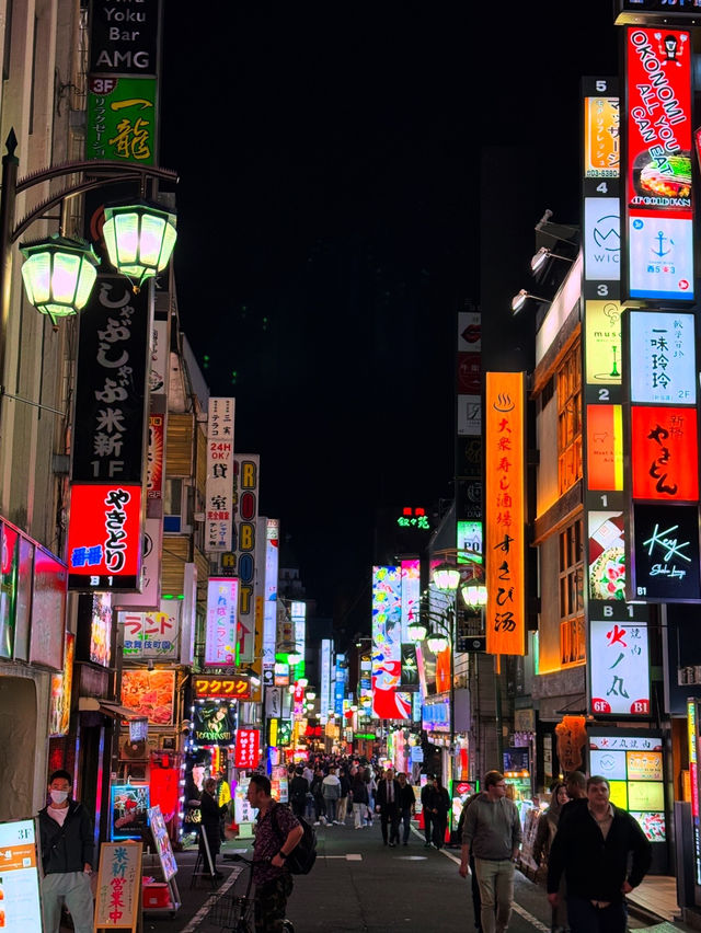 Tokyo