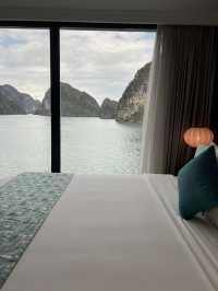 Experience the best of Halong Bay with Capella Cruise