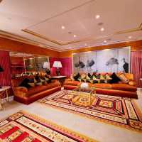 Peek Inside the Iconic Burj Al Arab – Pure Luxury Unfolded
