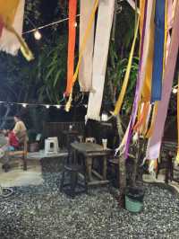 สำเร็จศิลป์ ร้านลับๆ บรรยากาศติ๊สๆ ของเด็กแปดริ้ว