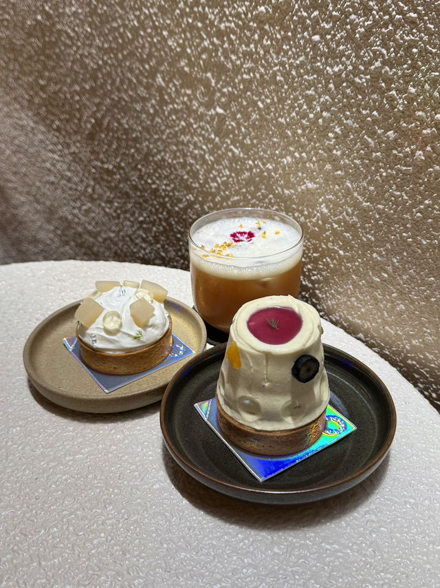 The Art of Dessert: Why rePâtisserie JB Is Worth the Visit