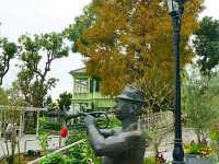 Kobe Harborland – Japan’s Scenic Waterfront Experience