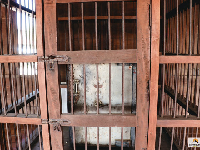 สถานีตำรวจภูธรสวรรคโลก
