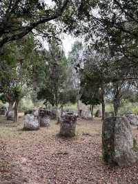 Mystery in the Heart of Laos: The Plain of Jars
