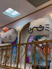 A Fun-Filled Day at Puroland Tokyo