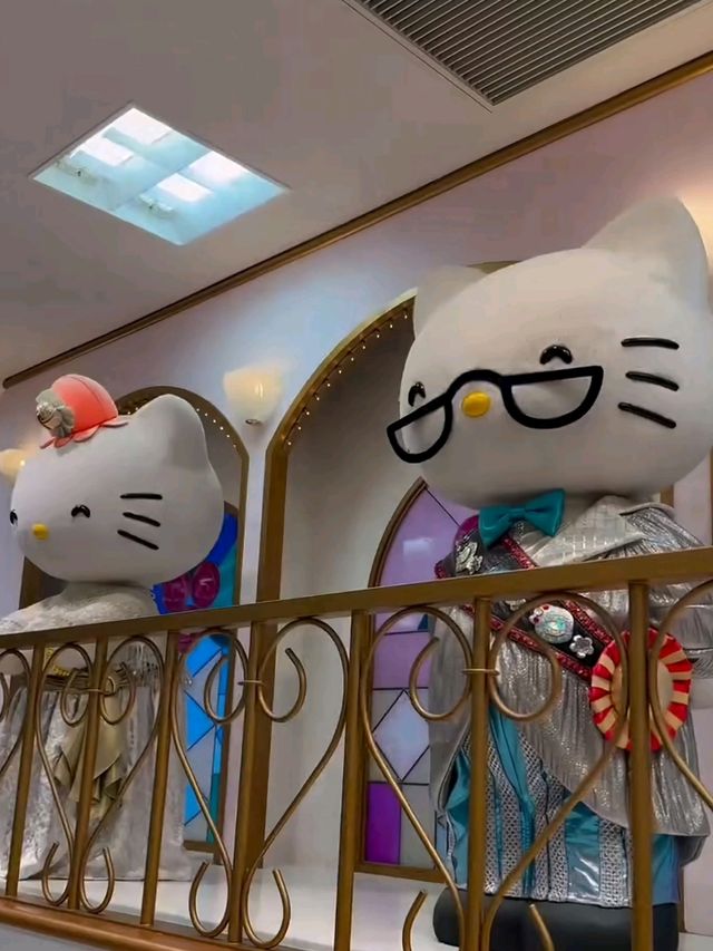 A Fun-Filled Day at Puroland Tokyo