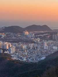 釜山🇰🇷 度過專屬夏日