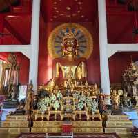 🪷ไหว้พระ | วัดพระสิงห์ เชียงใหม่🪷