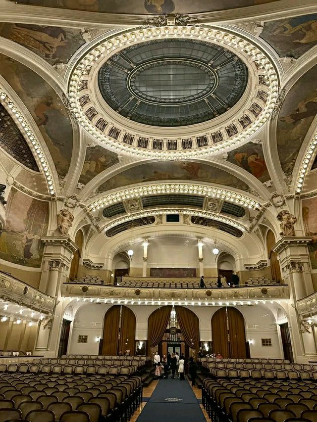 Prague – Where Bridges, Castles, and Art Collide