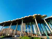 The Beijing City Library