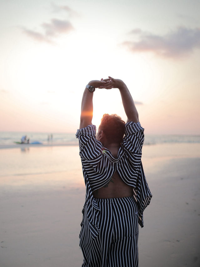 Koh Kood – A Peaceful Island Escape