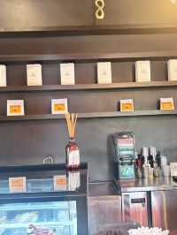 Clot cafe