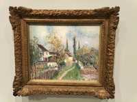 🖼️National Gallery Part 2 - Landscapes & Abstracts🖼️