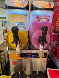 ร้าน MK Restaurant Buffet